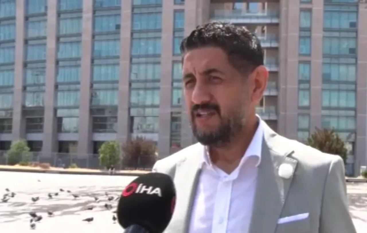CHP'li belediyeden rüşvet kıskacı! "Ruhsat için 400 bin euro istediler"