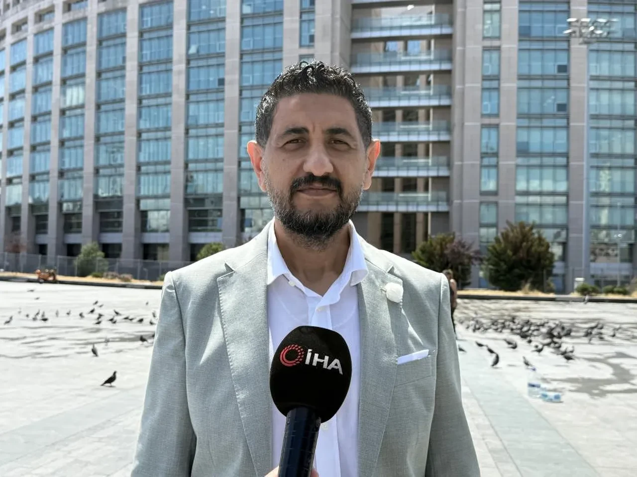 CHP'li belediyeden rüşvet kıskacı! "Ruhsat için 400 bin euro istediler"