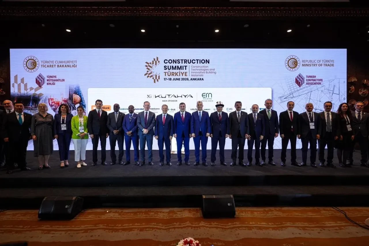 Cumhurbaşkanı Yardımcısı Cevdat Yılmaz: 'Önemli kazançlar sağlayacağımız bir döneme giriyoruz'