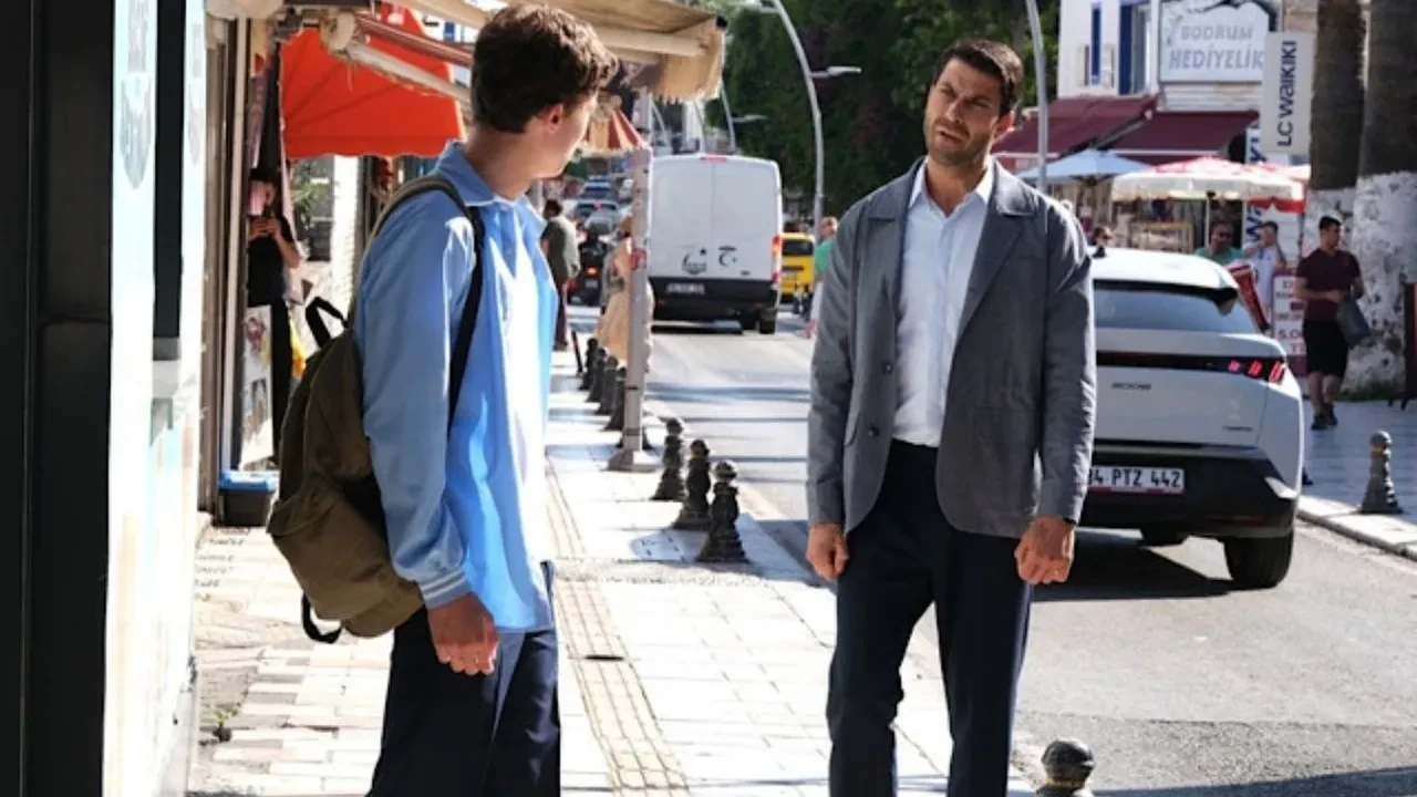 Daha17 3. bölümü YouTube’da rekor kırdı! 3 gün bile dolmadan 12 milyon izlendi