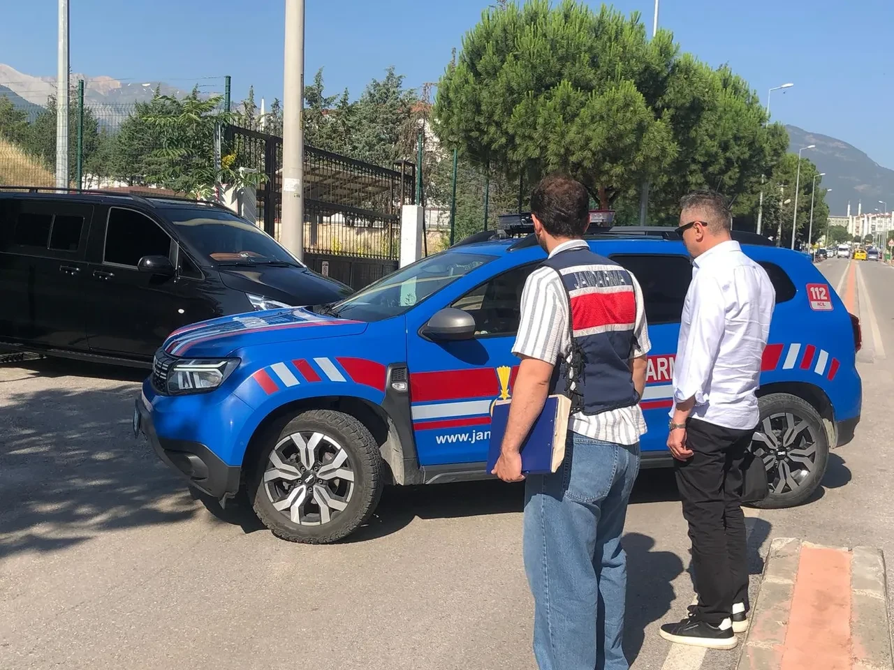 Denizli'de uyuşturucu operasyonu! Baro Başkanı Ufuk Gök dahil 12 avukat gözaltında
