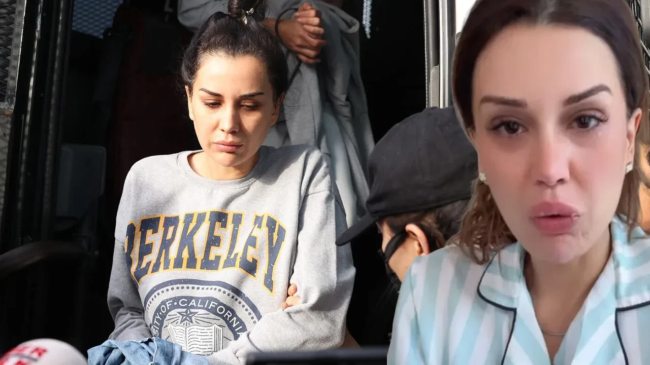 Dilan Polat'a bir şok daha! Yaklaşık 1,5 milyon takipçili yedek hesabına engelleme kararı