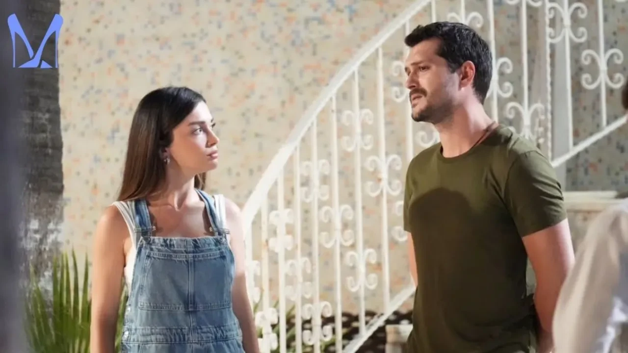 Doğanın Kanunu 2. Bölüm nereden izleyebilirim? Doğanın Kanunu 3. Bölüm fragmanı yayınlandı mı?  