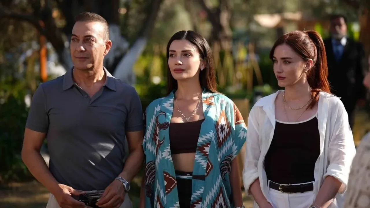Doğanın Kanunu 2. Bölüm nereden izleyebilirim? Doğanın Kanunu 3. Bölüm fragmanı yayınlandı mı?  