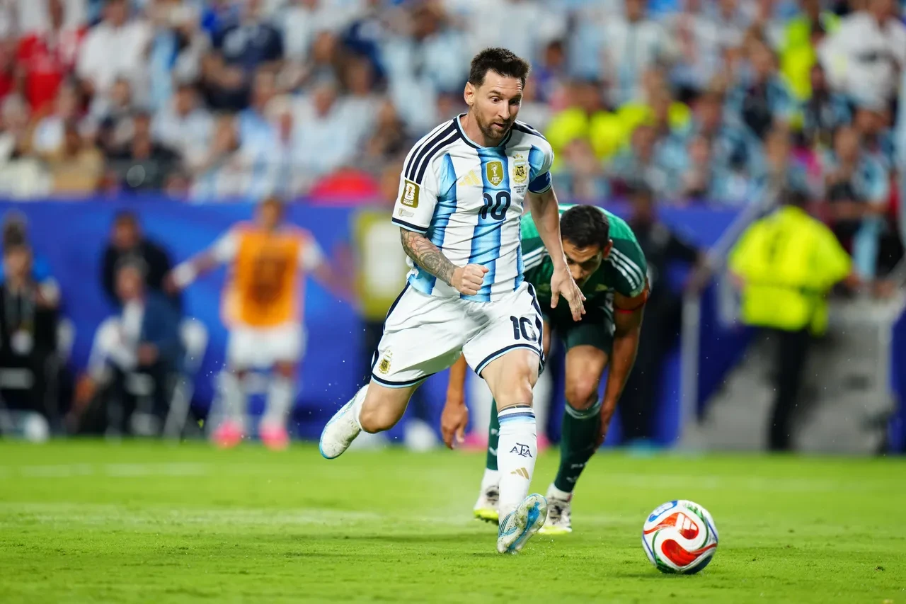 Dünya Kupası maç sonuçları: Devler gol olup yağdı, Messi, Mbappe, Haaland şov yaptı!