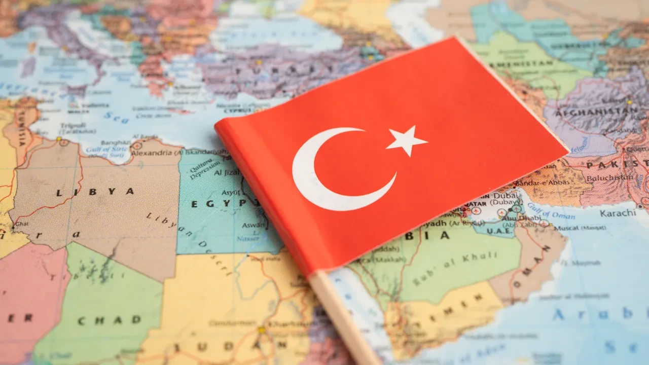 Dünyada en çok konuşulan diller belli oldu! Türkçe'nin sıralaması ise hayli şaşırtıcı