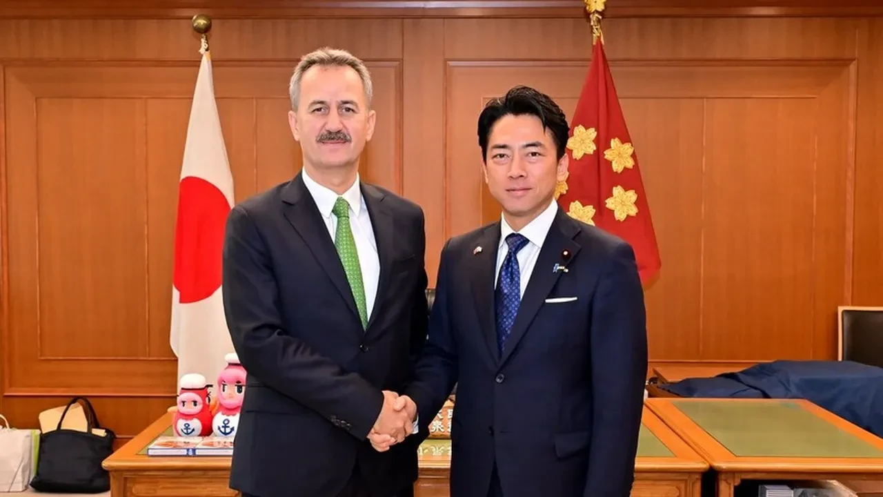 Dünyanın gözü Türkiye'nin İHA'larında: Japonya resmen harekete geçti