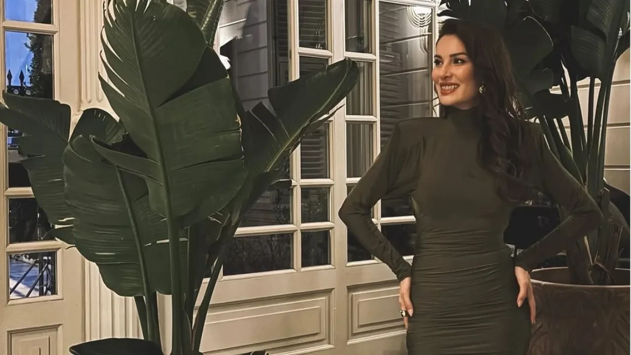 Ece İrtem'in babası Vural İrtem kimdir? Ece İrtem babası ne iş yapıyor?