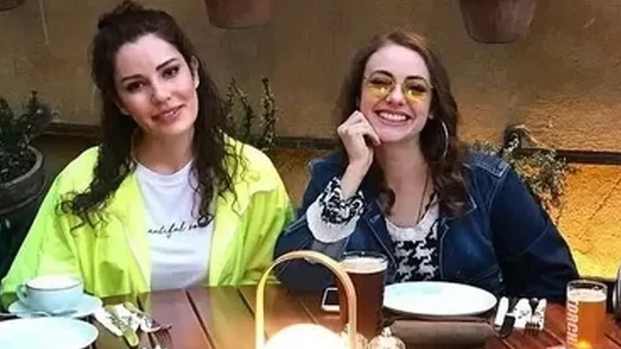 Ece İrtem'in dostuna söylediği sözler yürek dağladı! Kahreden detay ortaya çıktı