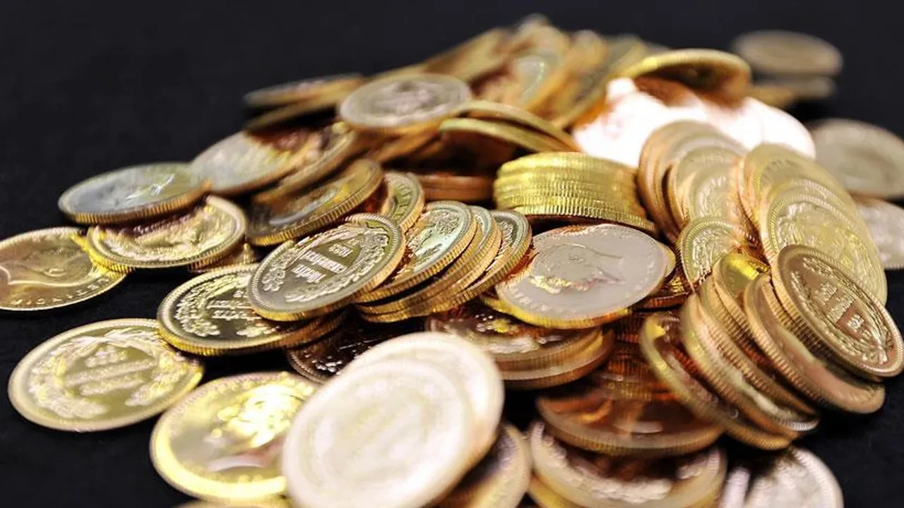 Fed kararı sonrası altında rüzgar tersine döndü! İşte gram altın fiyatları