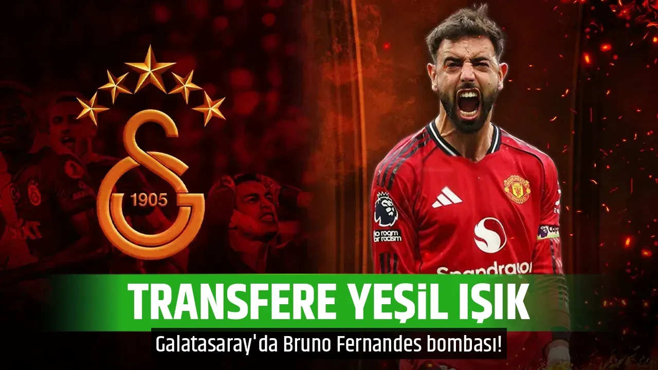 TRANSFERE YEŞİL IŞIK