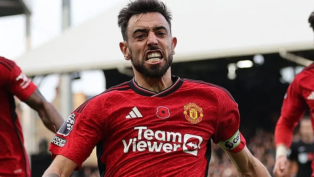 Galatasaray'da Bruno Fernandes bombası! Transfere yeşil ışık: Portekizli yıldız 'Aslan' oluyor