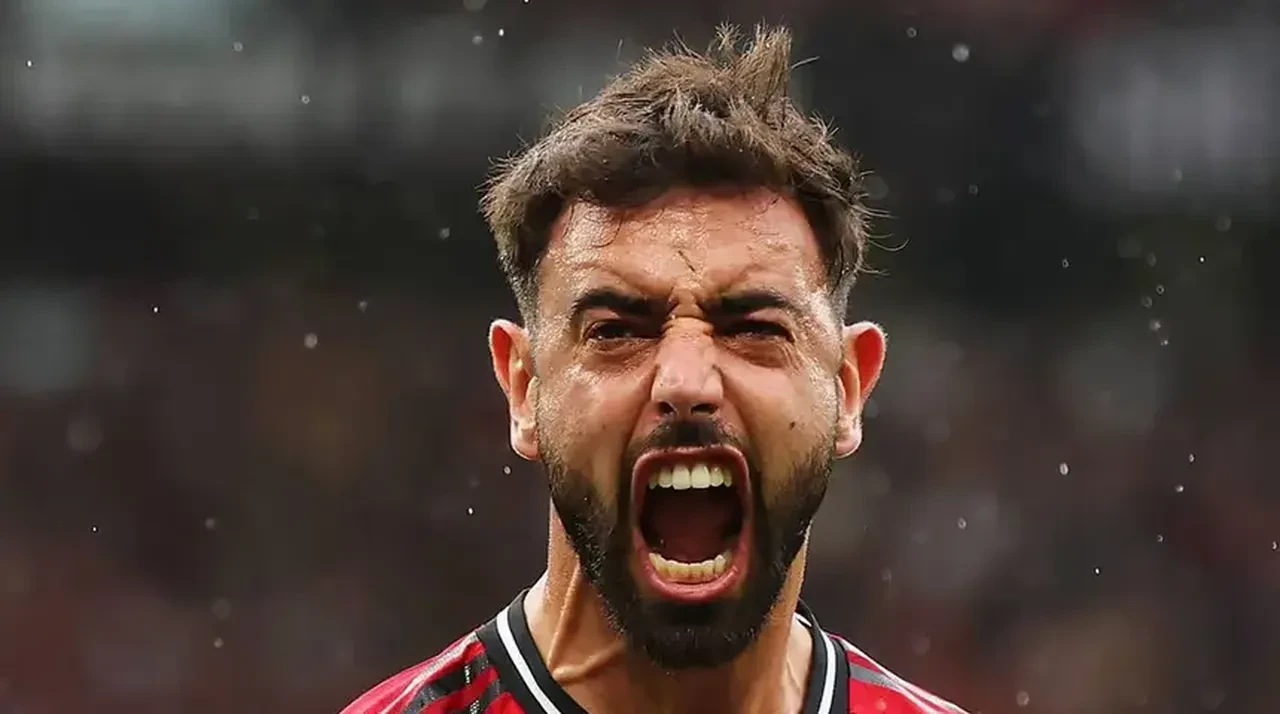 Galatasaray'da Bruno Fernandes bombası! Transfere yeşil ışık: Portekizli yıldız 'Aslan' oluyor