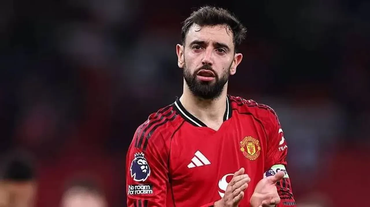 Galatasaray'da Bruno Fernandes bombası! Transfere yeşil ışık: Portekizli yıldız 'Aslan' oluyor