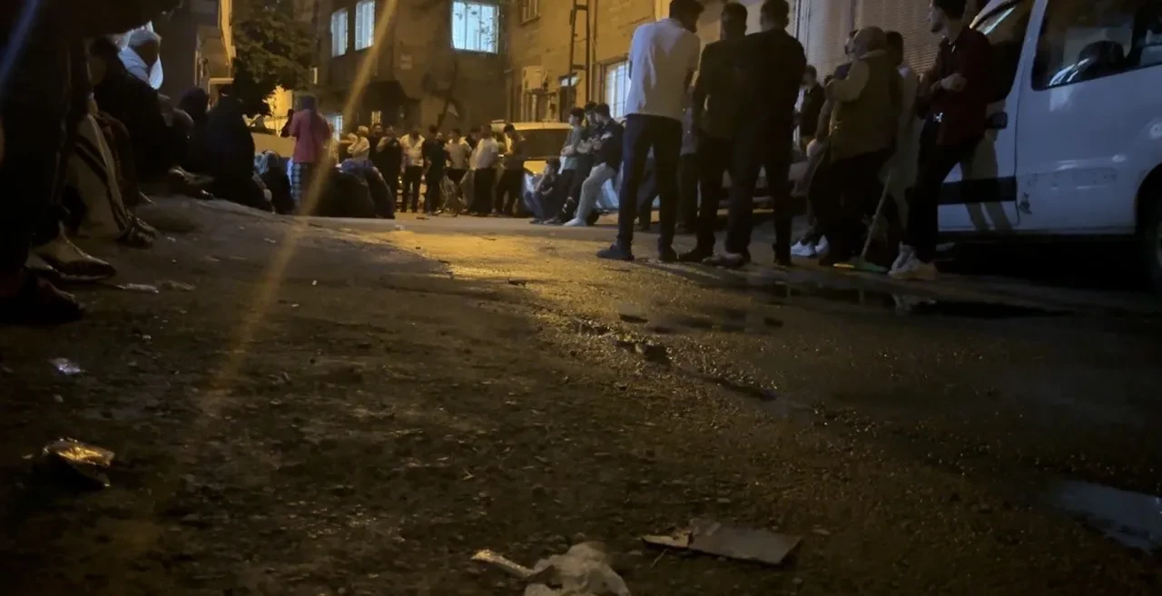 Gaziantep'te evlat cinayeti: Alkol tartışmasında baba oğlunu bıçaklayarak öldürdü