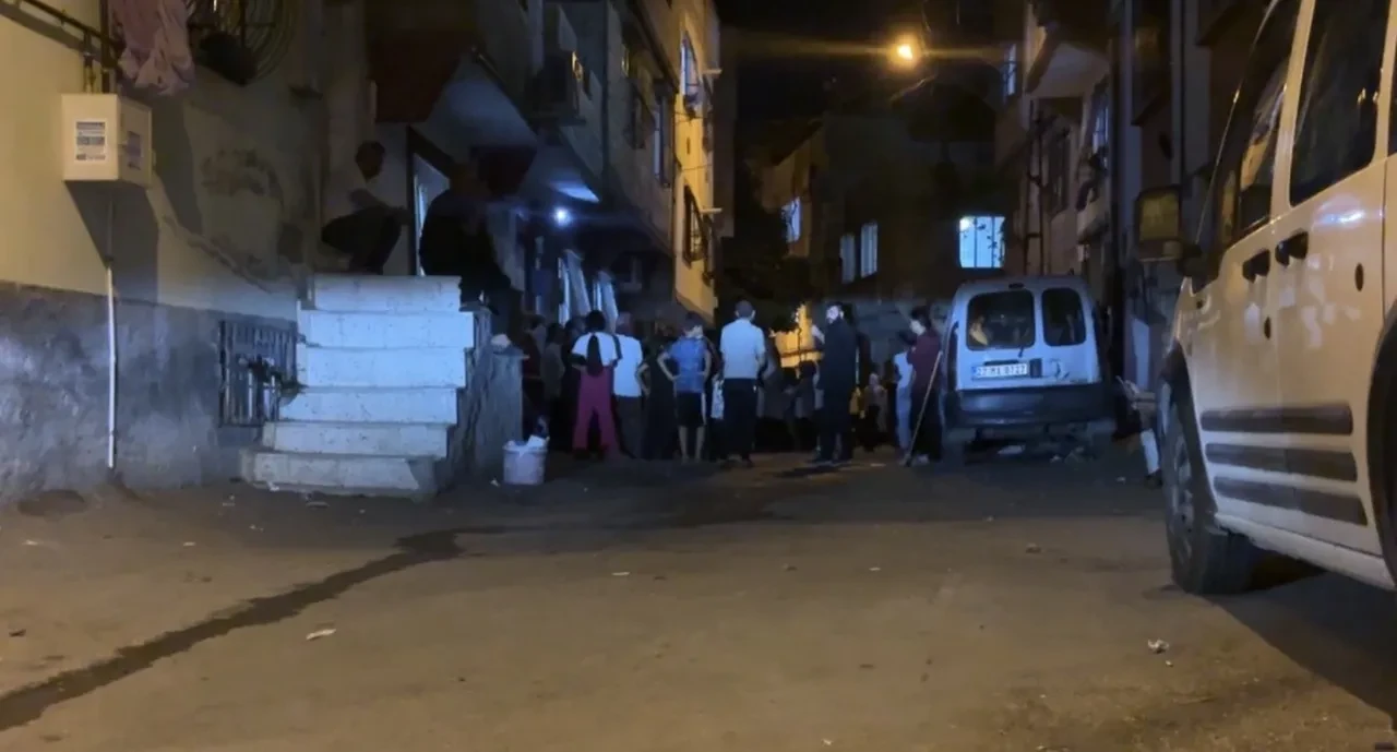 Gaziantep'te evlat cinayeti: Alkol tartışmasında baba oğlunu bıçaklayarak öldürdü