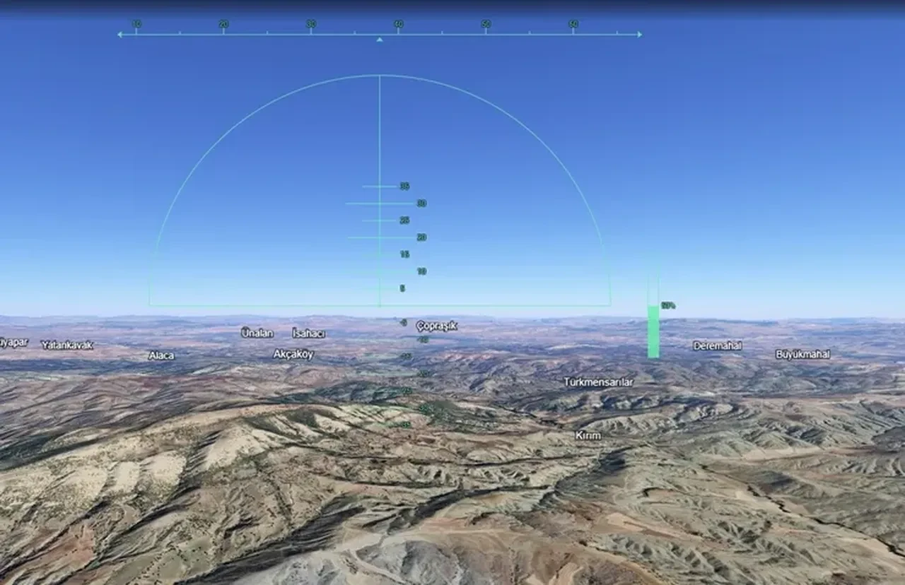Google Earth uçuş simülatörü nasıl kullanılır nereden açılıyor?
