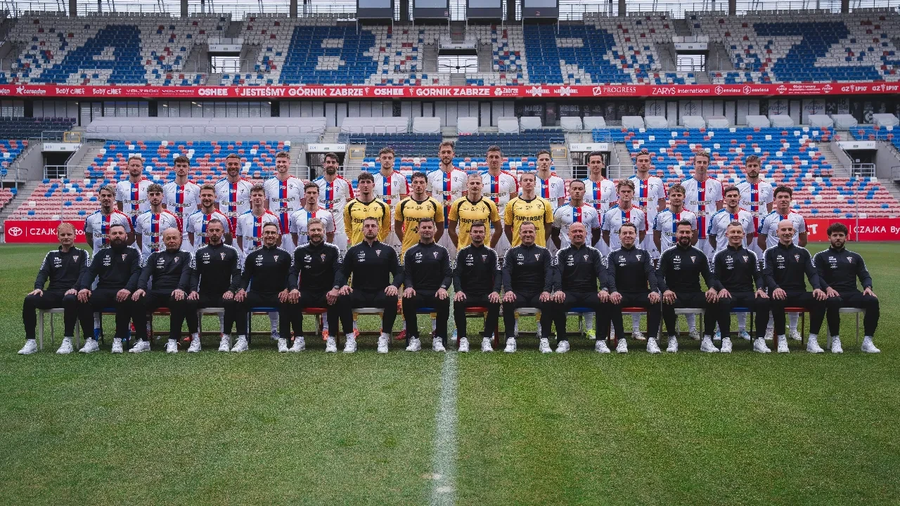 Gornik Zabrze nerenin hangi ülkenin takımı? Fenerbahçe'nin Şampiyonlar Ligi'ndeki rakibi
