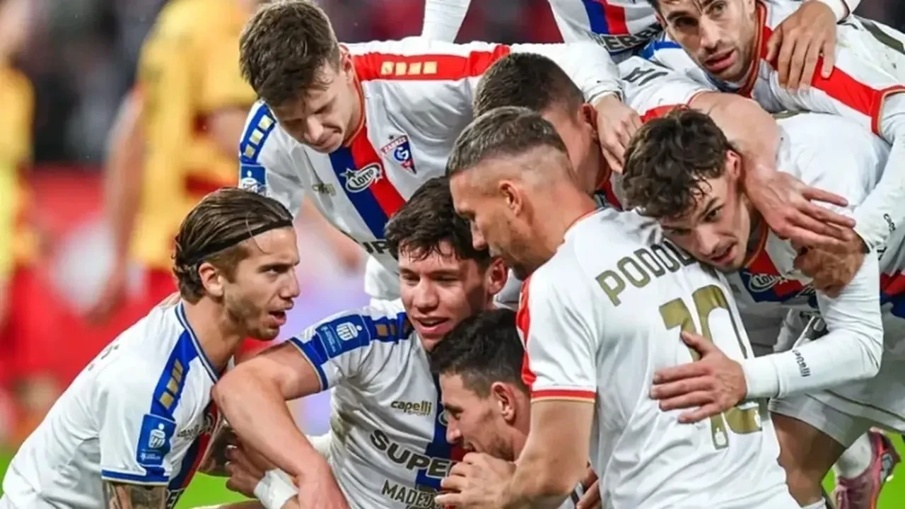 Gornik Zabrze nerenin hangi ülkenin takımı? Fenerbahçe'nin Şampiyonlar Ligi'ndeki rakibi