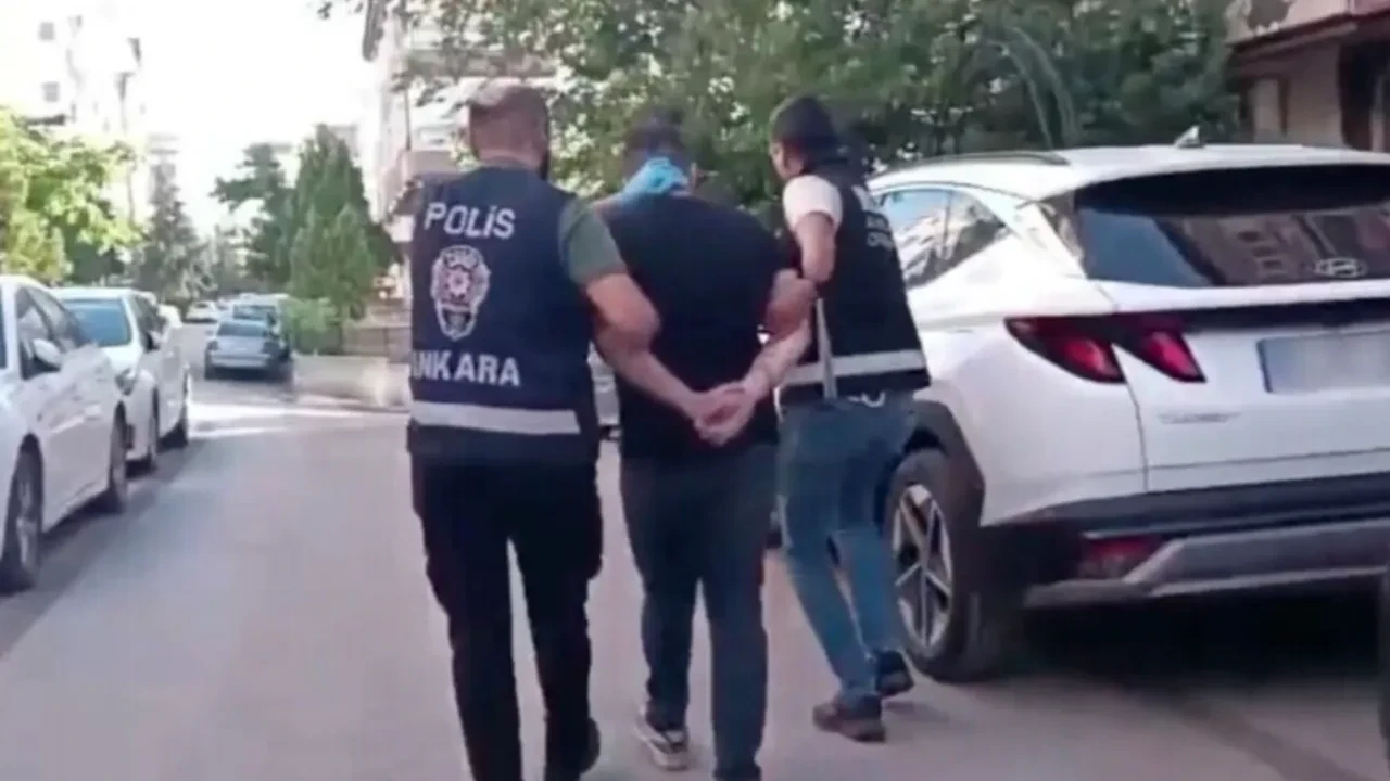 İçişleri Bakanlığı düğmeye bastı: Sosyal medyada tetikçilik grupları kuran 258 şüpheli yakalandı!