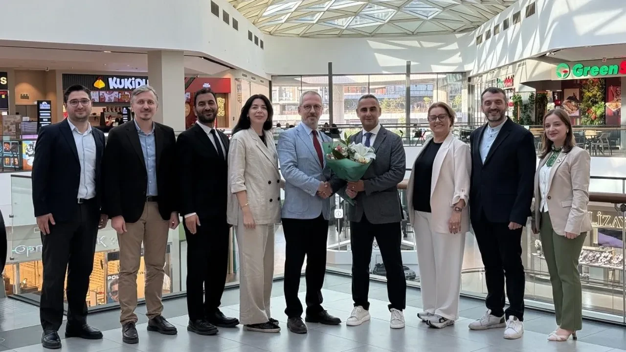 İsra Holding’in perakende yatırımlarında yeni dönem