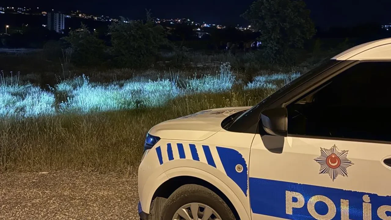 Kayseri'de polis memuru boş arazide canına kıydı! Ailesine bıraktığı not ortaya çıktı