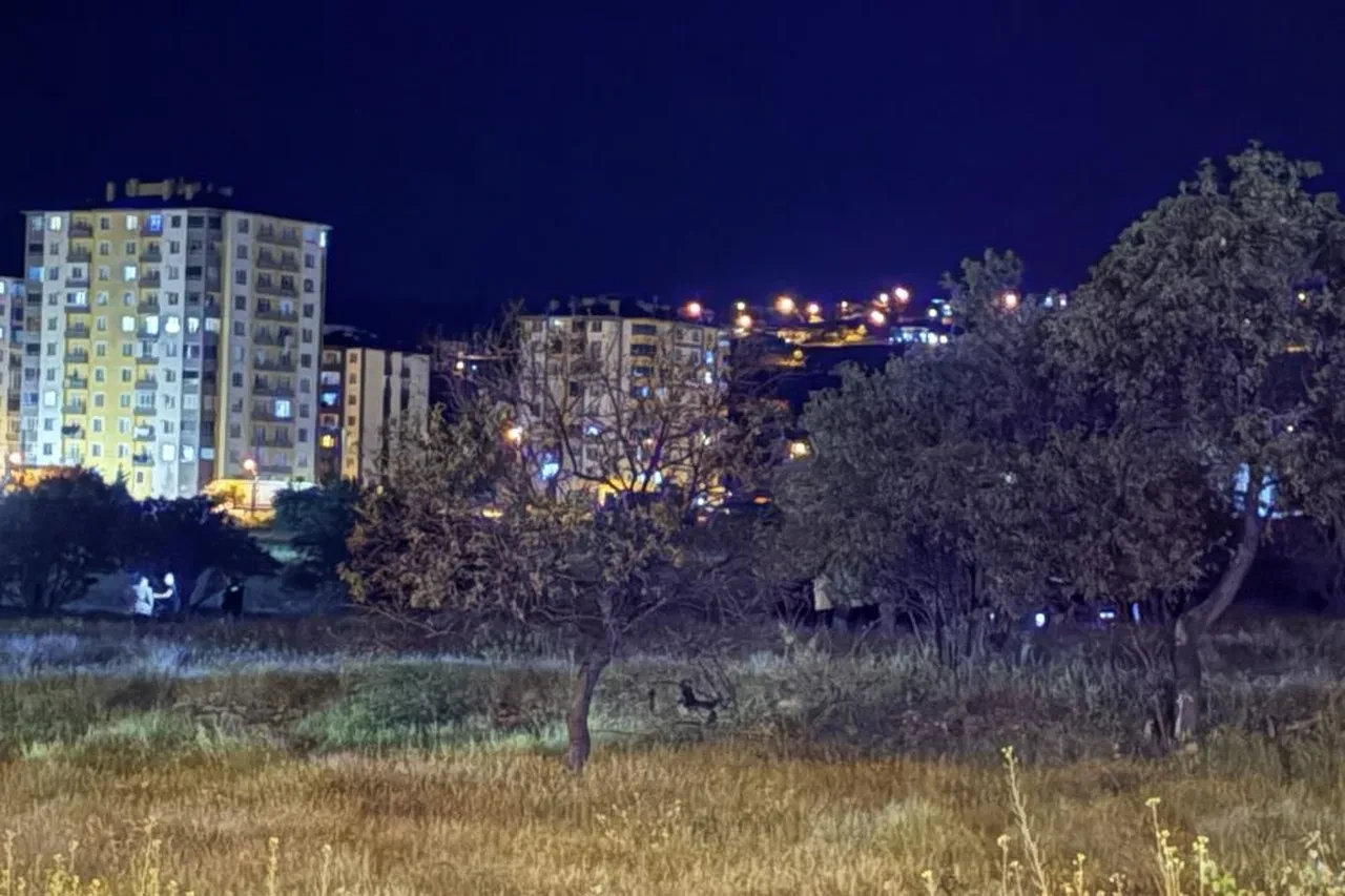 Kayseri'de polis memuru boş arazide canına kıydı! Ailesine bıraktığı not ortaya çıktı
