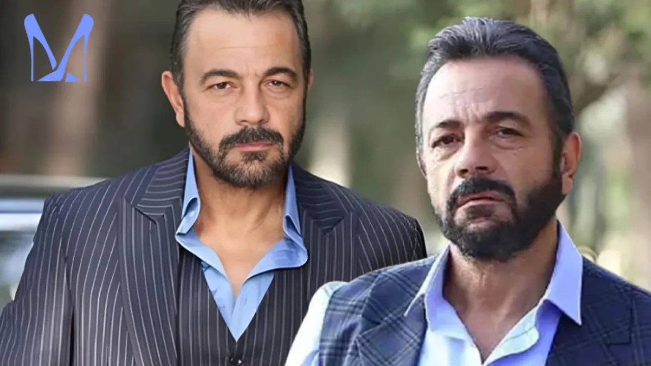 Kerem Alışık Haysiyet dizisi ile dönüyor! Yeni projesi belli oldu! Sadık Karlıova geliyor