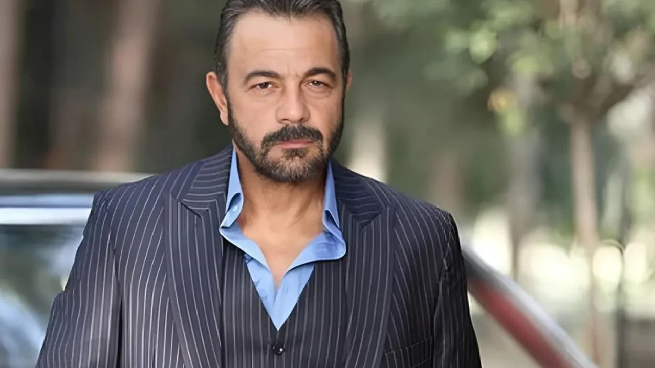 Kerem Alışık Haysiyet dizisi ile dönüyor! Yeni projesi belli oldu! Sadık Karlıova geliyor