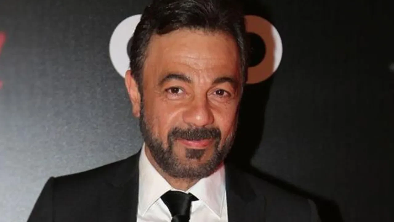 Kerem Alışık Haysiyet dizisi ile dönüyor! Yeni projesi belli oldu! Sadık Karlıova geliyor