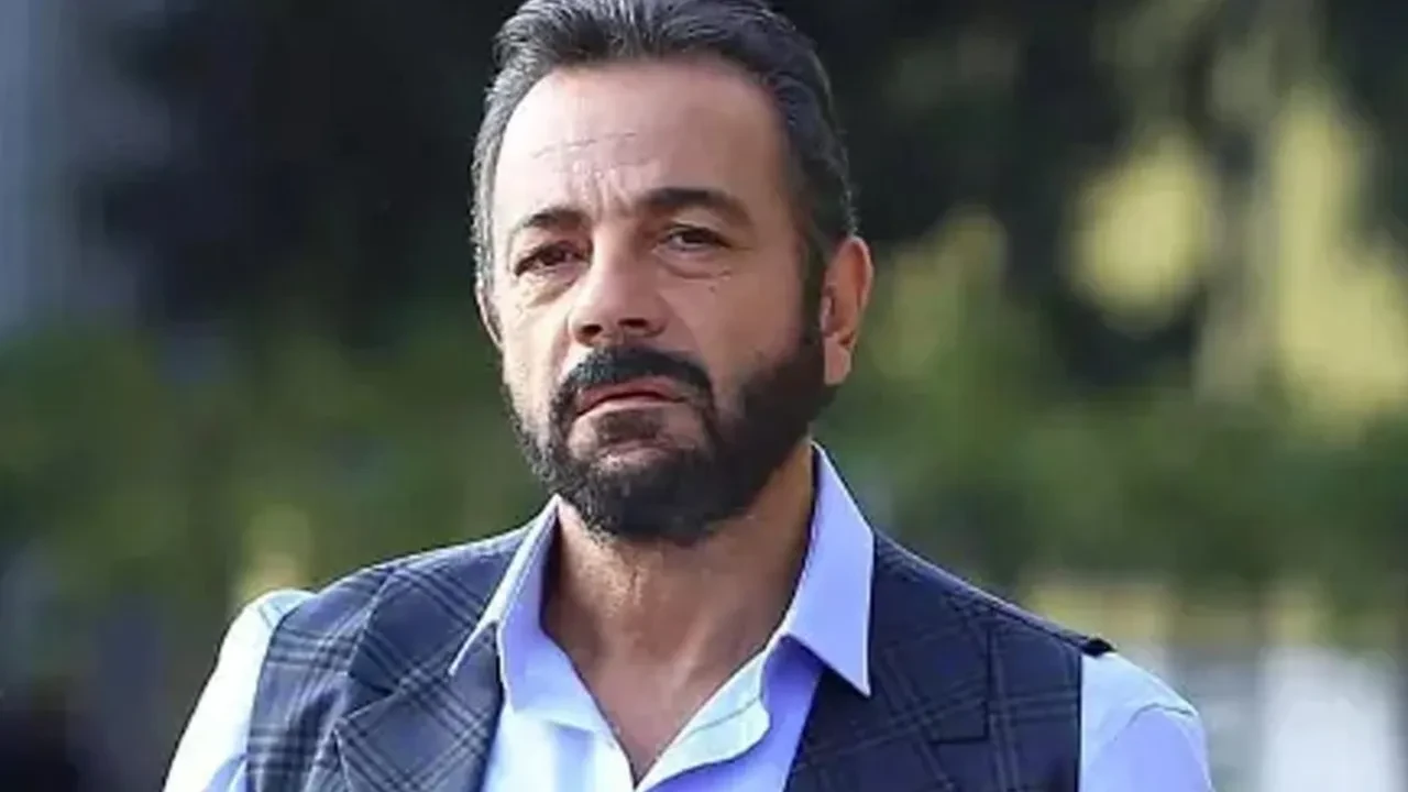 Kerem Alışık Haysiyet dizisi ile dönüyor! Yeni projesi belli oldu! Sadık Karlıova geliyor