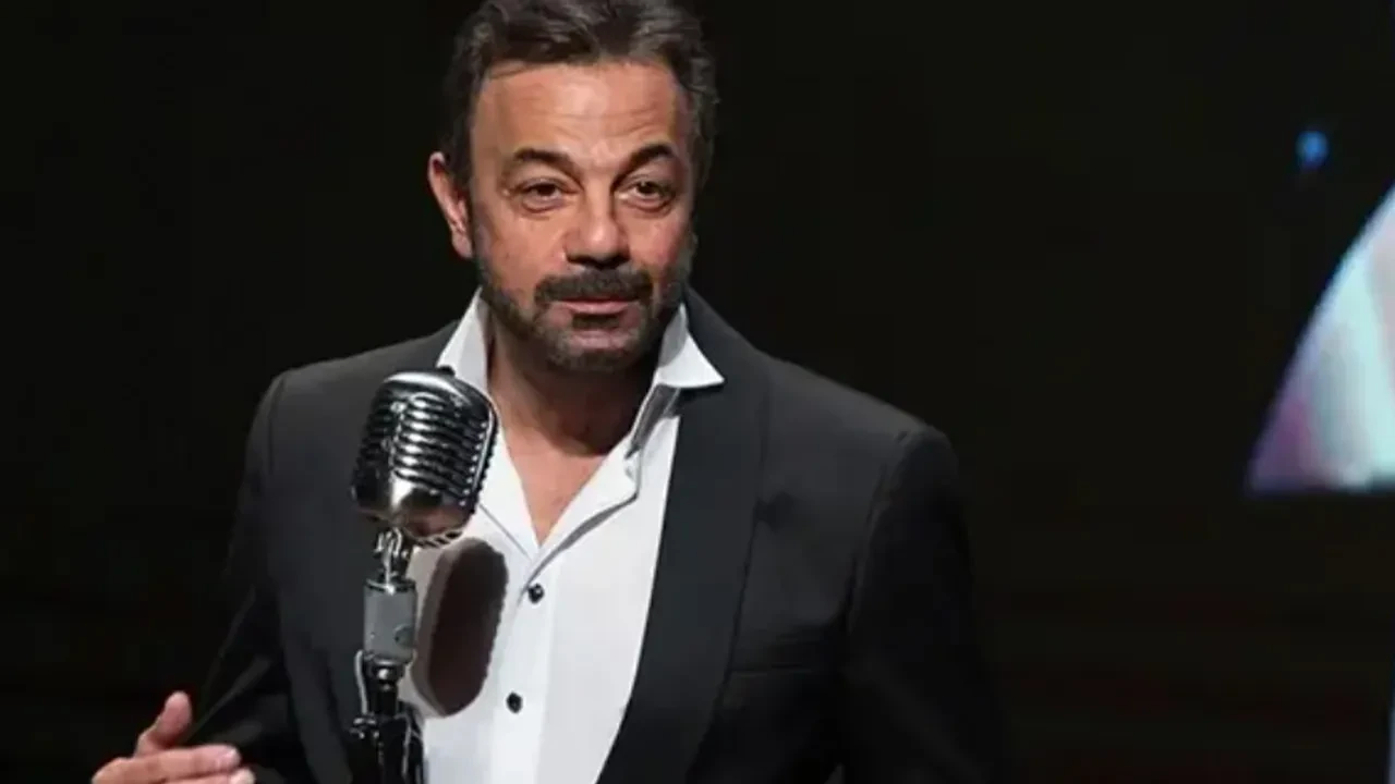 Kerem Alışık Haysiyet dizisi ile dönüyor! Yeni projesi belli oldu! Sadık Karlıova geliyor