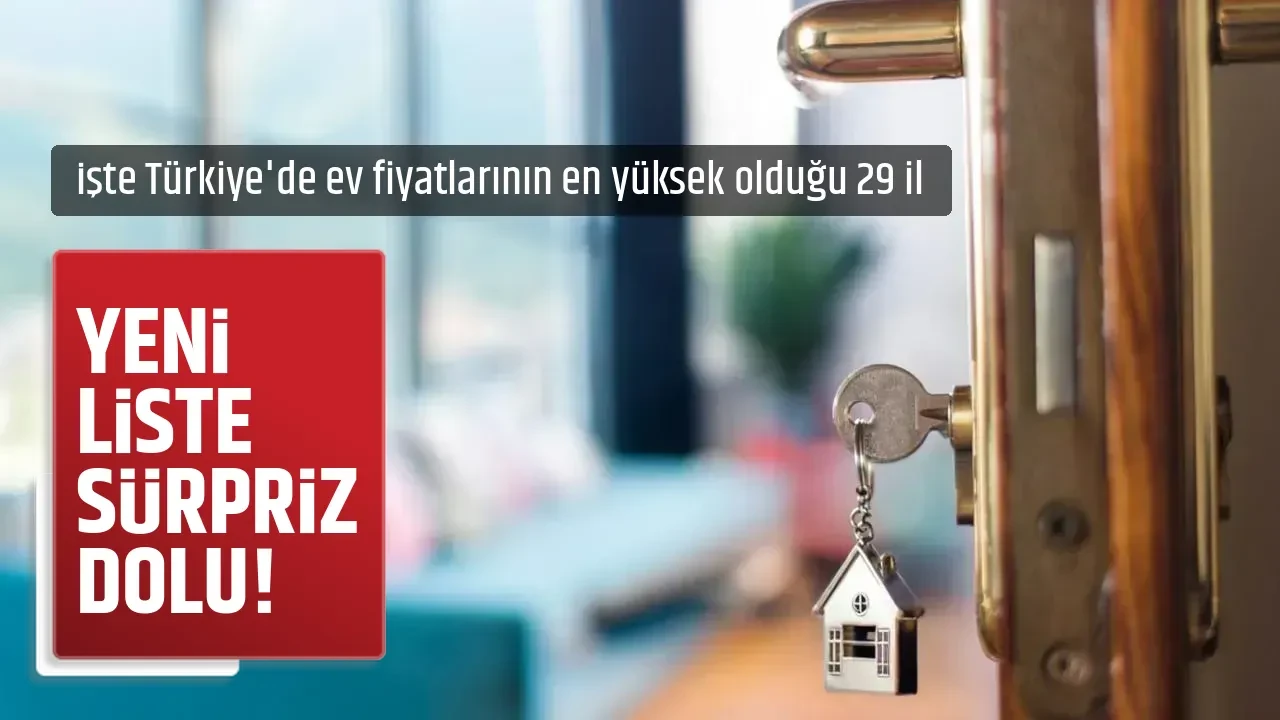 YENİ LİSTE SÜRPRİZ DOLU!