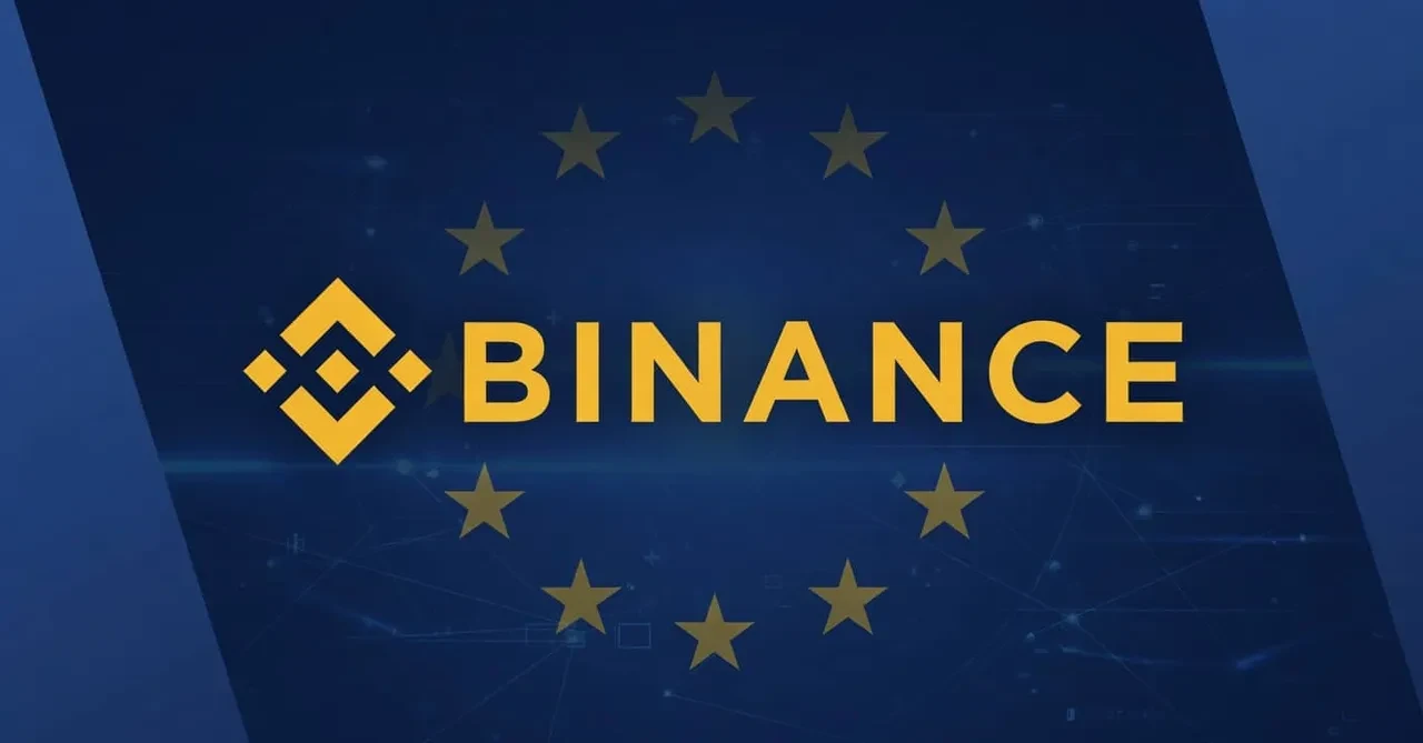 Kripto dünyasında büyük deprem: Binance’ın AB lisansı tehlikede