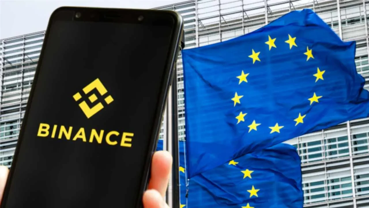 Kripto dünyasında büyük deprem: Binance’ın AB lisansı tehlikede