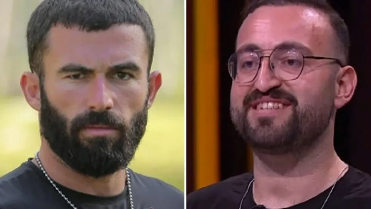 MasterChef’te Turabi rüzgarı! Kuzeninden iddialı çıkış: Meydan okumaya geldim!