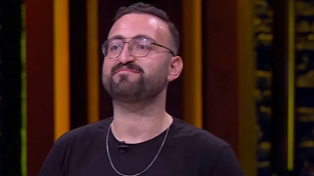 MasterChef’te Turabi rüzgarı! Kuzeninden iddialı çıkış: Meydan okumaya geldim!