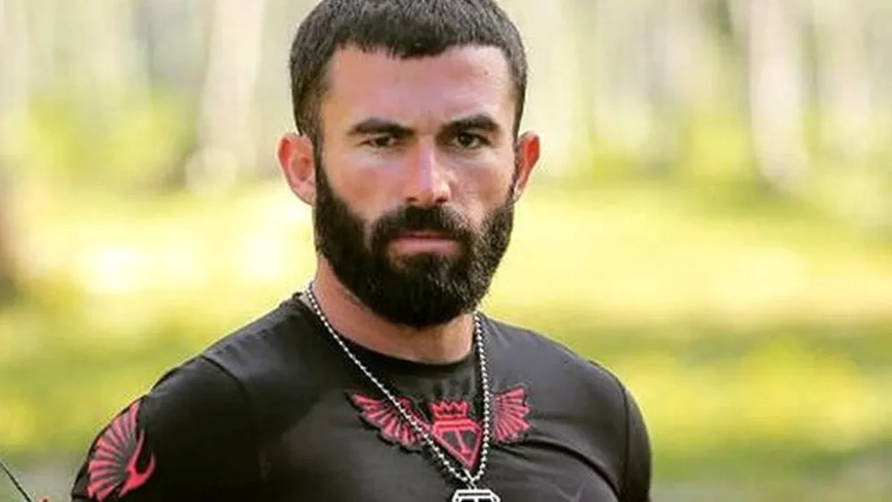 MasterChef’te Turabi rüzgarı! Kuzeninden iddialı çıkış: Meydan okumaya geldim!
