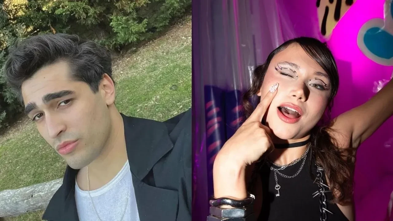 Mert Ramazan Demir hakkında bomba aşk iddiası! Manifest üyesi Hilal Yelekçi ile sevgili mi?