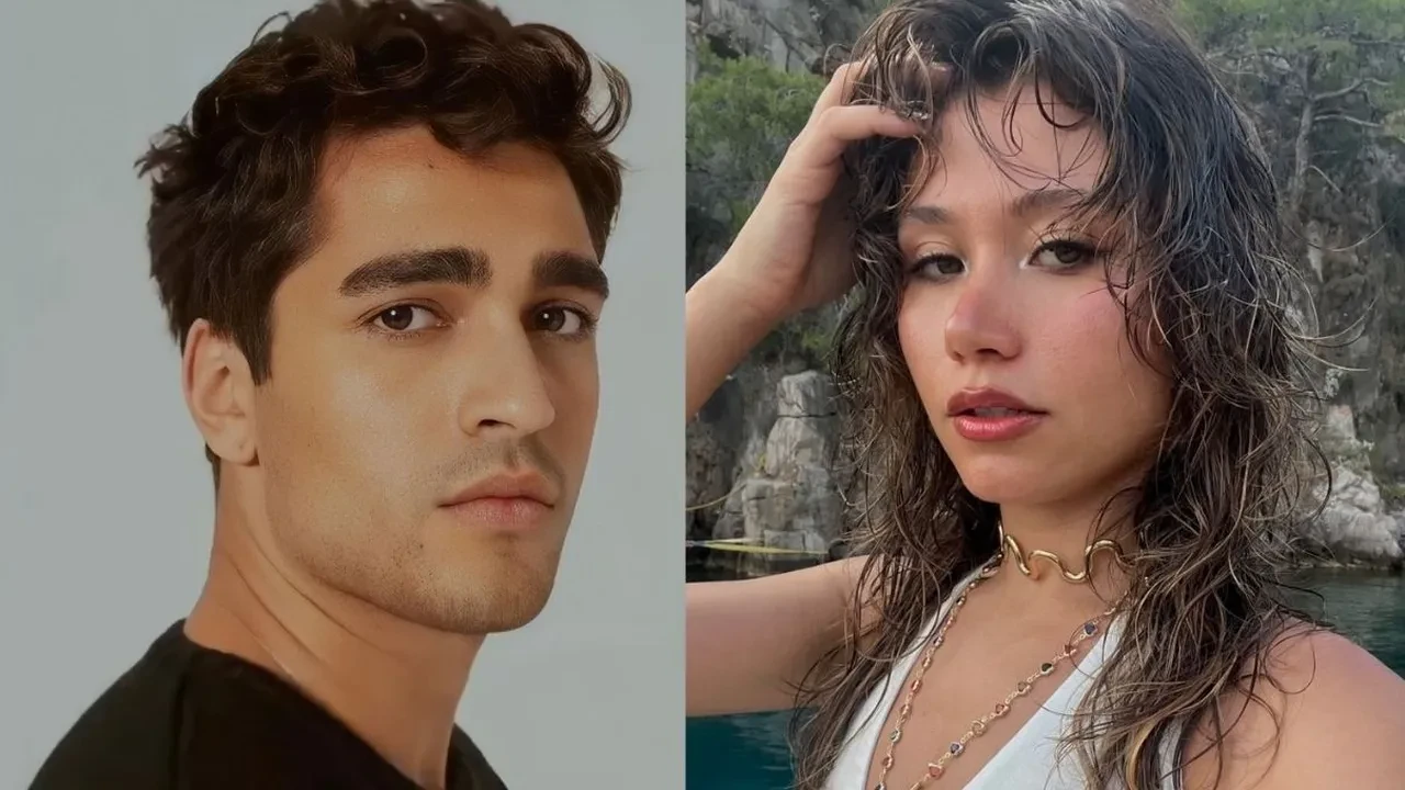 Mert Ramazan Demir hakkında bomba aşk iddiası! Manifest üyesi Hilal Yelekçi ile sevgili mi?