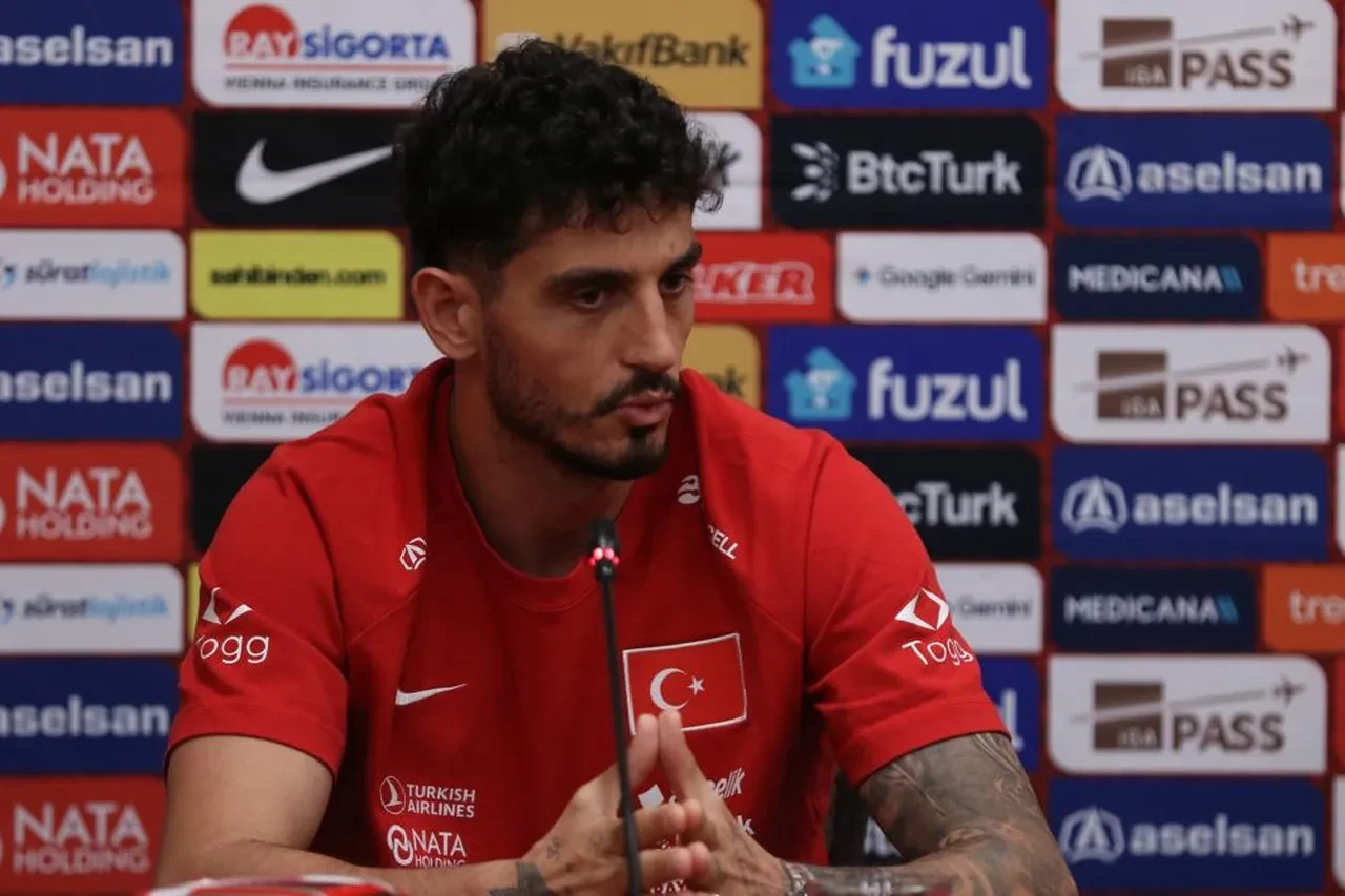 Milli futbolculardan saç ve bıyık eleştirilerine cevap: Desteğe ihtiyacımız var