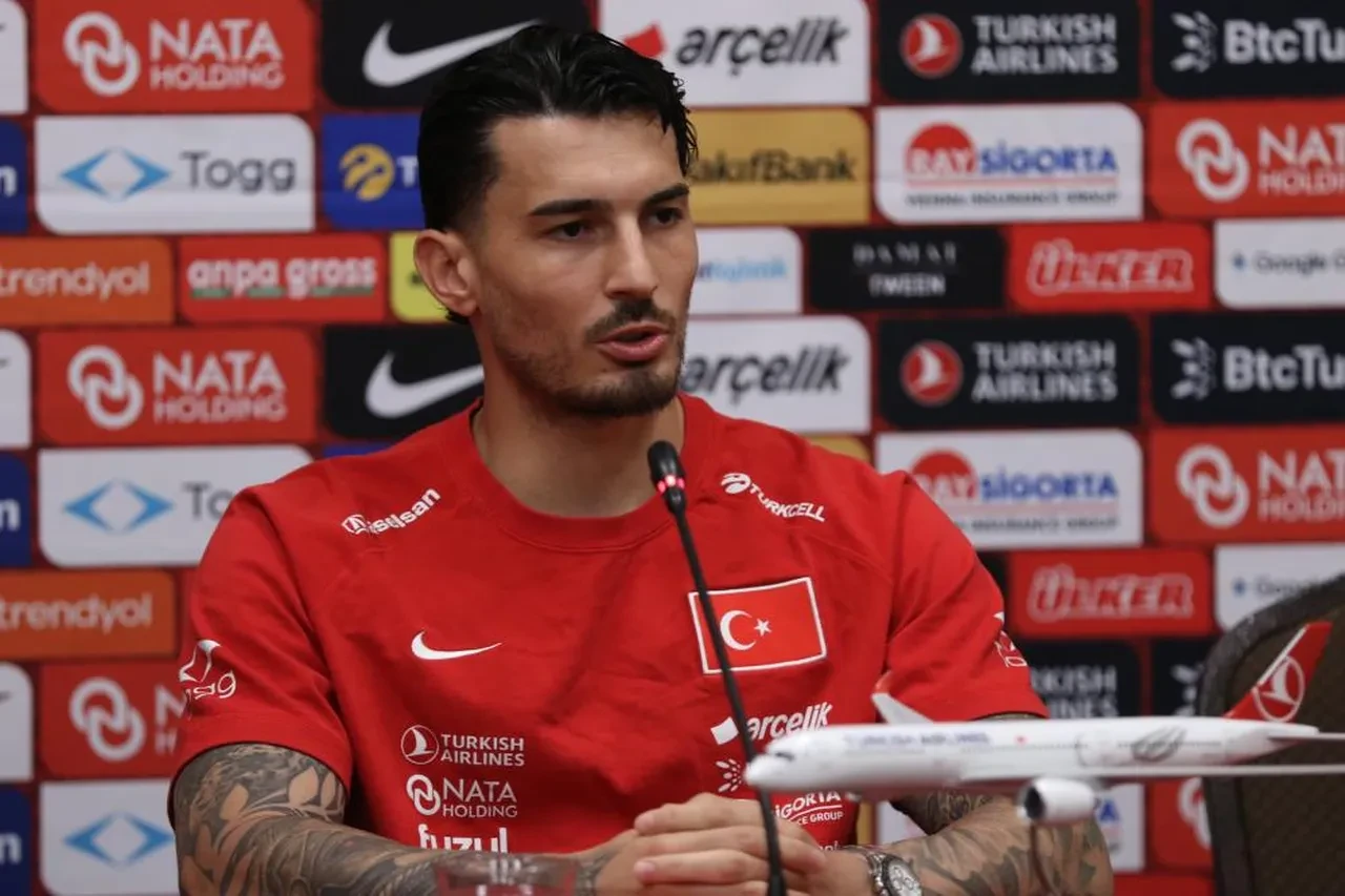 Milli futbolculardan saç ve bıyık eleştirilerine cevap: Desteğe ihtiyacımız var