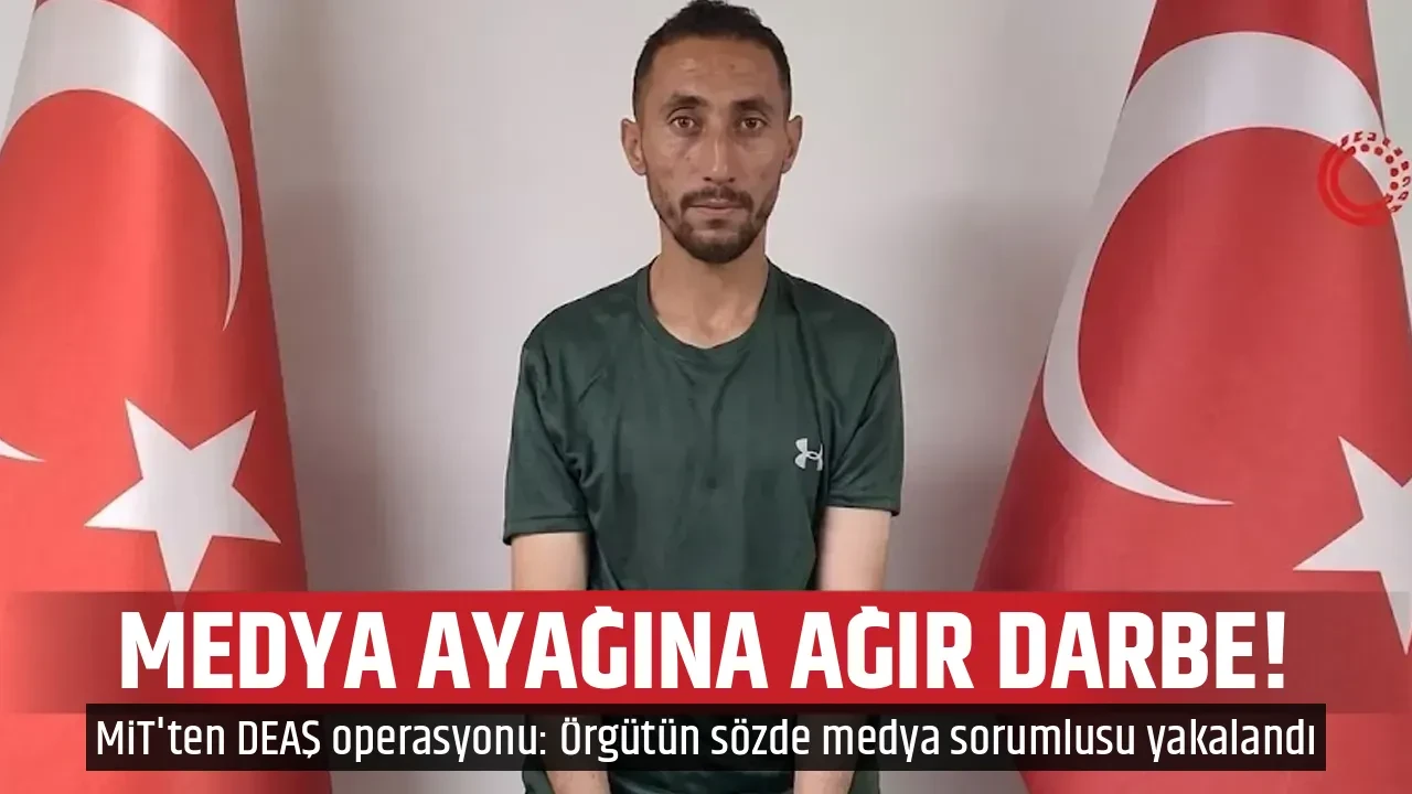 MEDYA AYAĞINA AĞIR DARBE! 