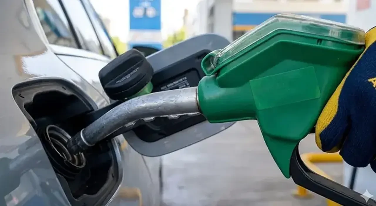 Motorine indirim mi gelecek ne kadar kaç TL? Güncel akaryakıt fiyatları!