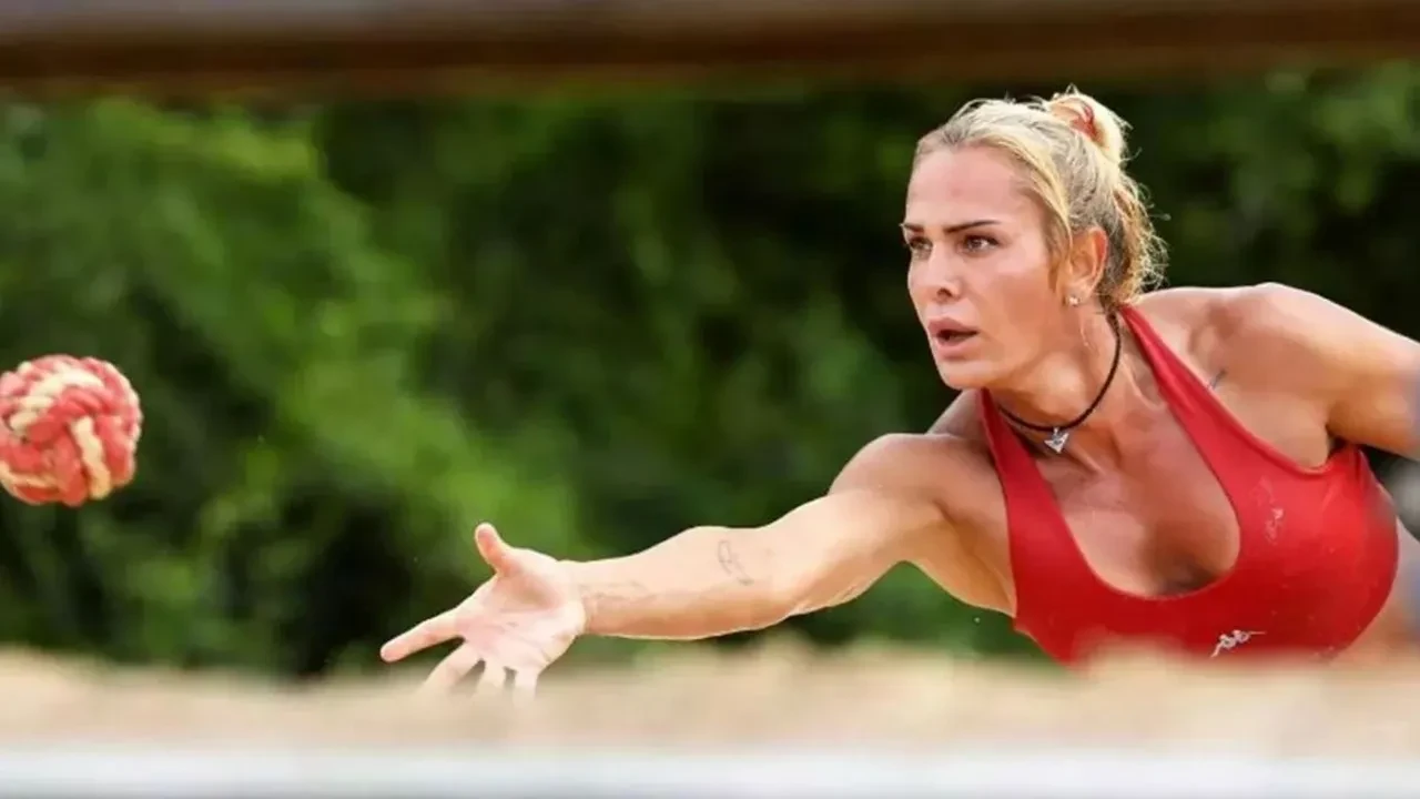 Nagihan Karadere’den Survivor 2026 İstanbul finali öncesi olay sözler! “İnsan görünümlü şeytanlarla mücadele ettim”