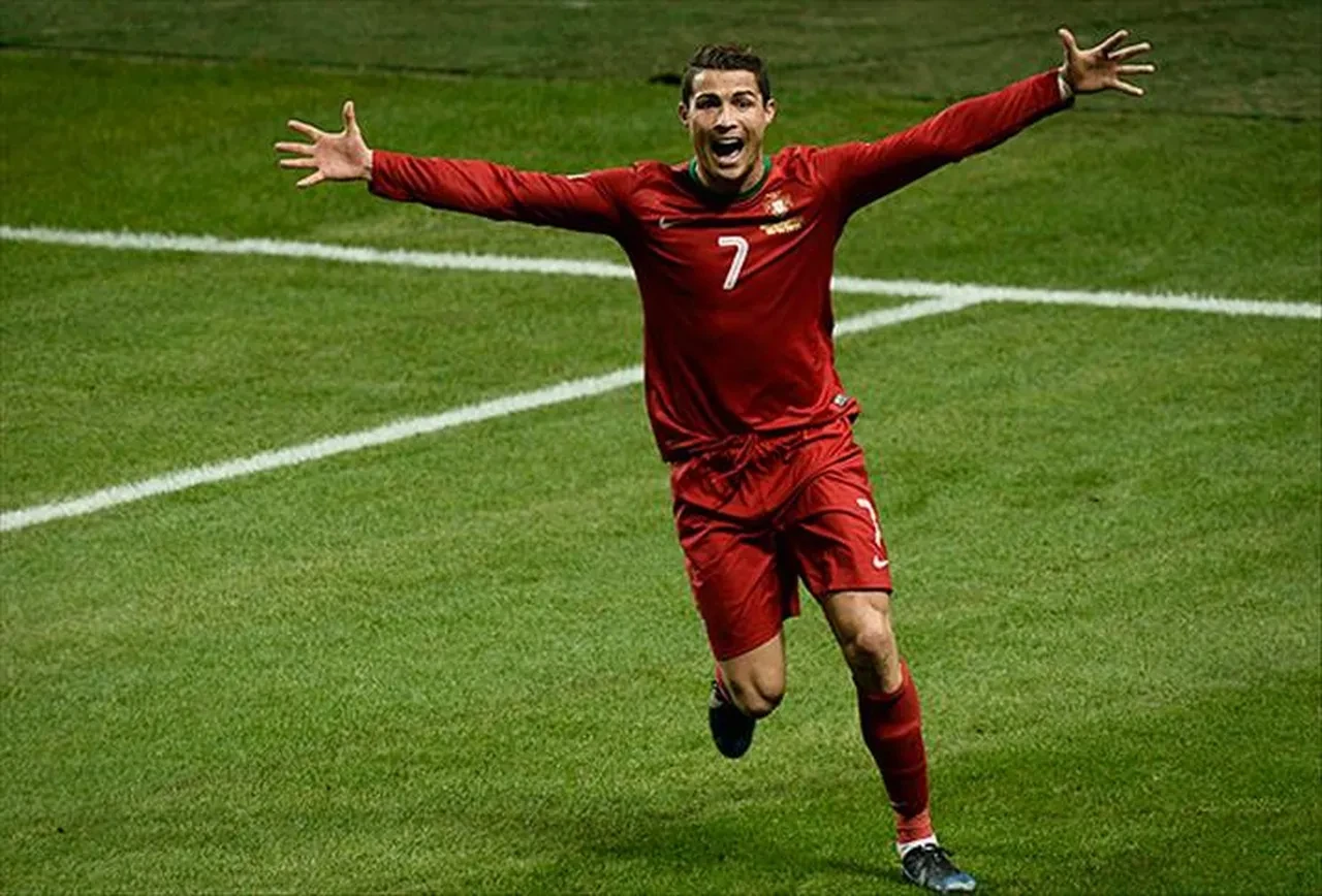 Portekiz Demokratik Kongo CANLI nereden izlenir? Ronaldo ilk 11'de başlıyor