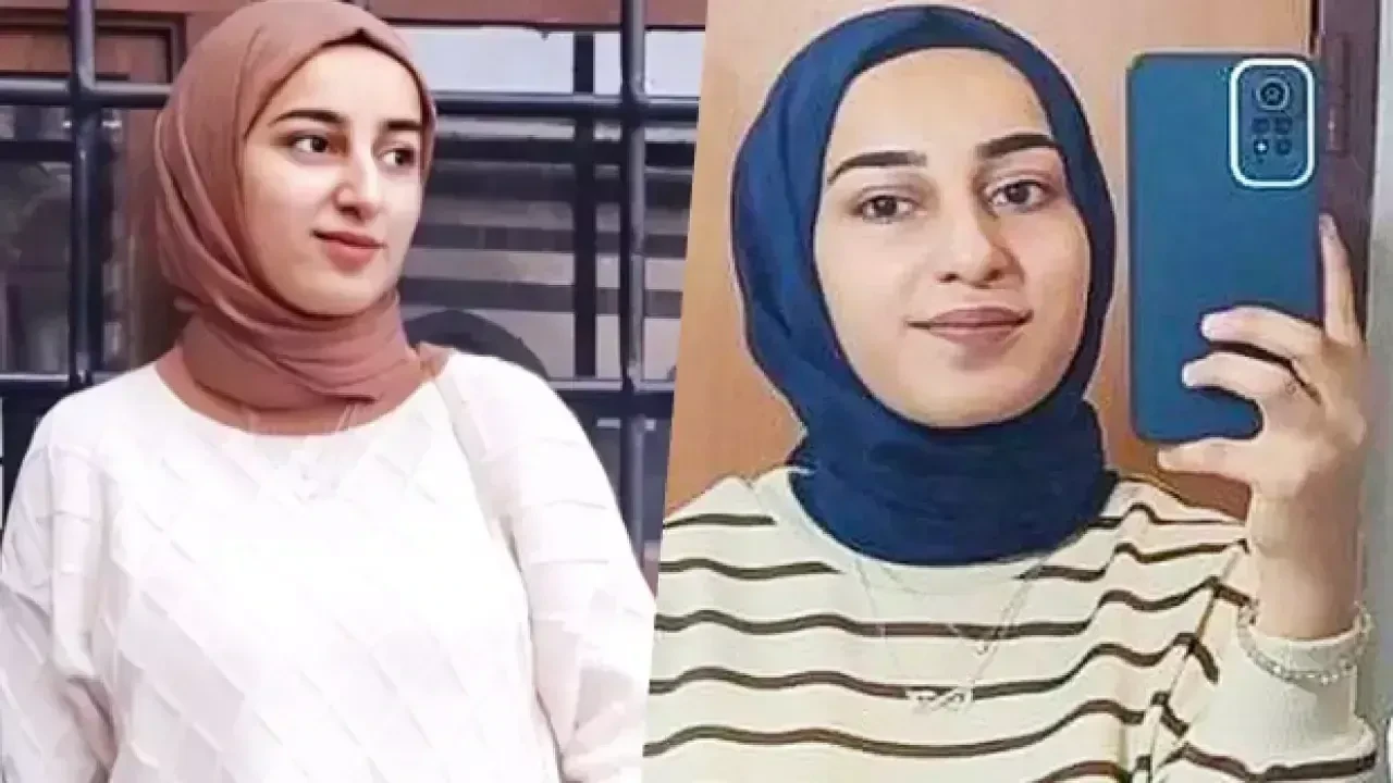 Rojin Kabaiş dosyasını aydınlatacak gelişme! Baba Nizamettin Kabaiş kamera detayına dikkat çekti