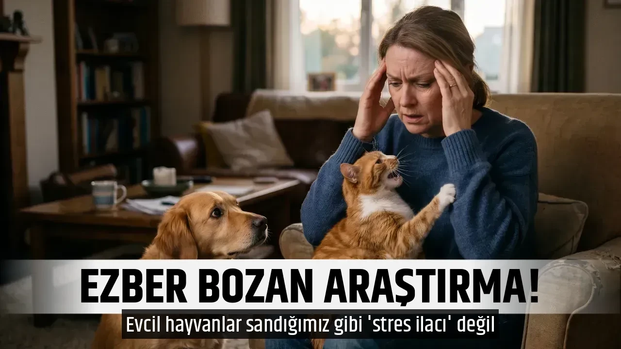 EZBER BOZAN ARAŞTIRMA!