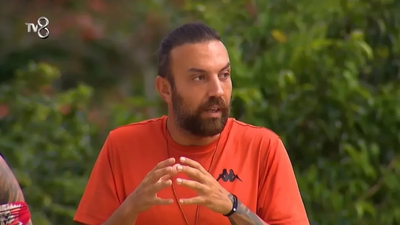 Sercan Yıldırım’dan Survivor 2026 İstanbul finali öncesi itiraf! “İlk final oyunumu oynayacağım”