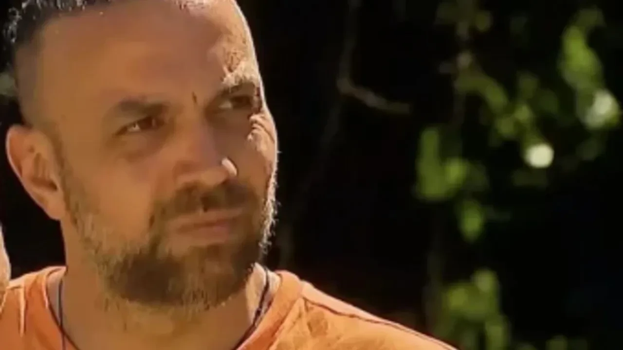Sercan Yıldırım’dan Survivor 2026 İstanbul finali öncesi itiraf! “İlk final oyunumu oynayacağım”